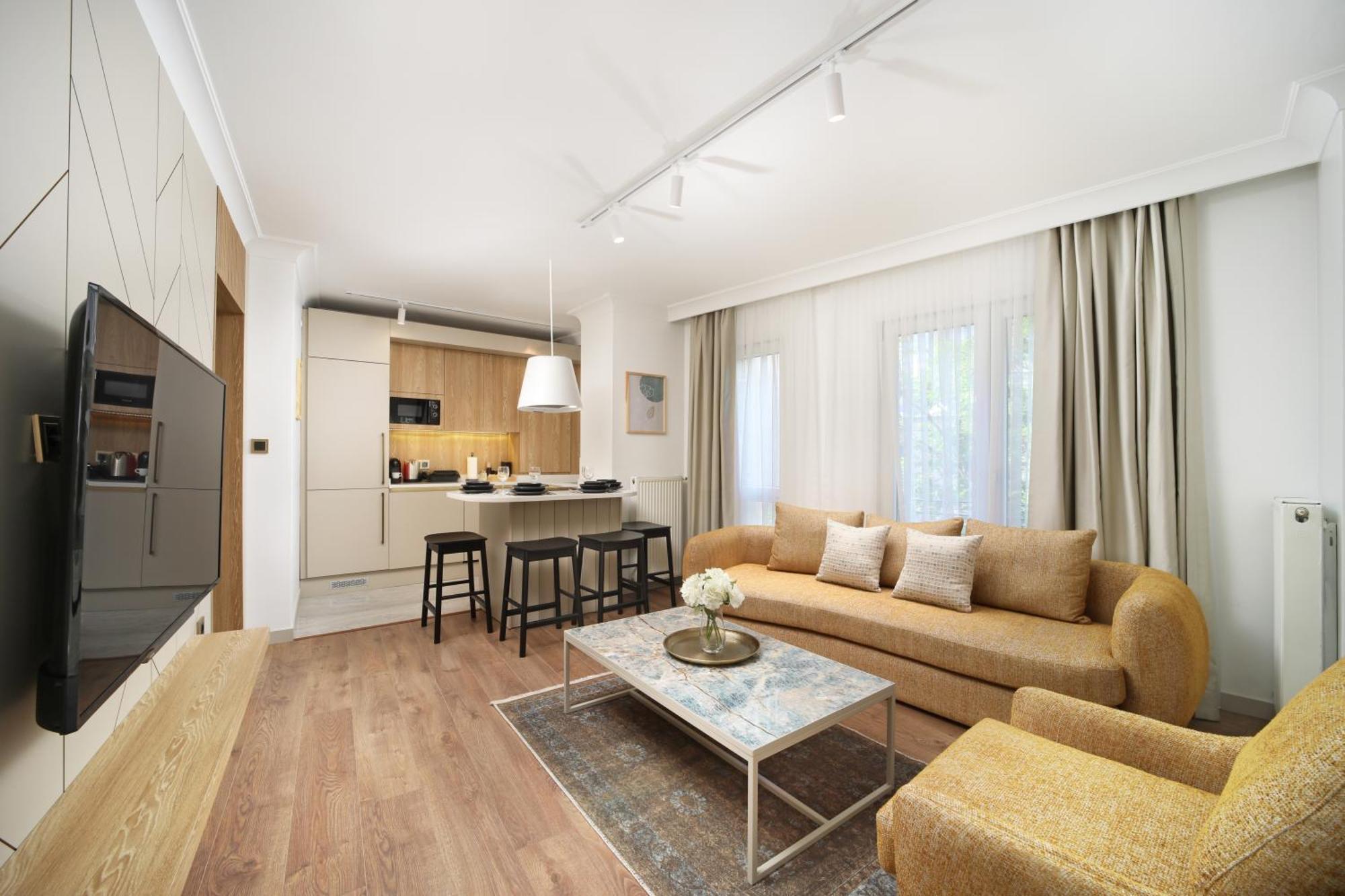 Appartamento Marmada Provincia di Istanbul