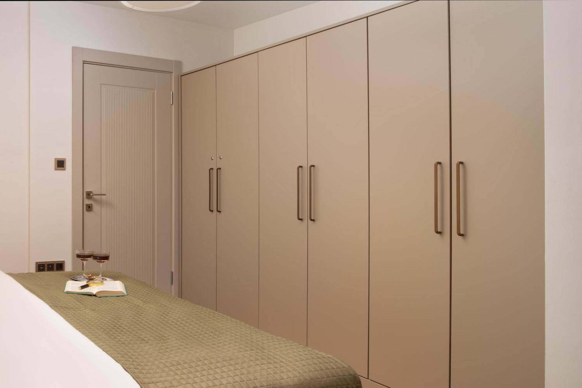 Appartement Marmada *