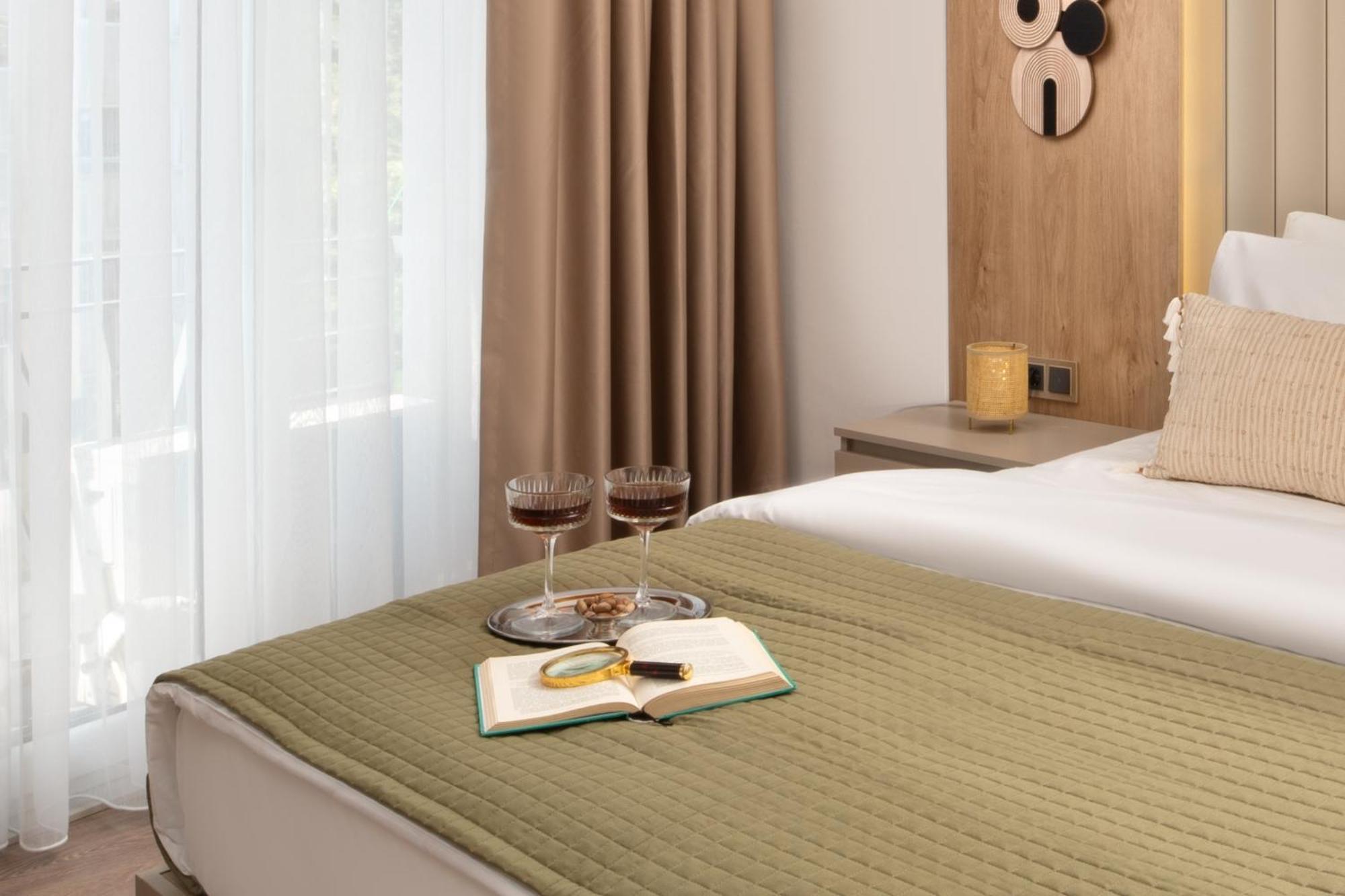Marmada Appartement