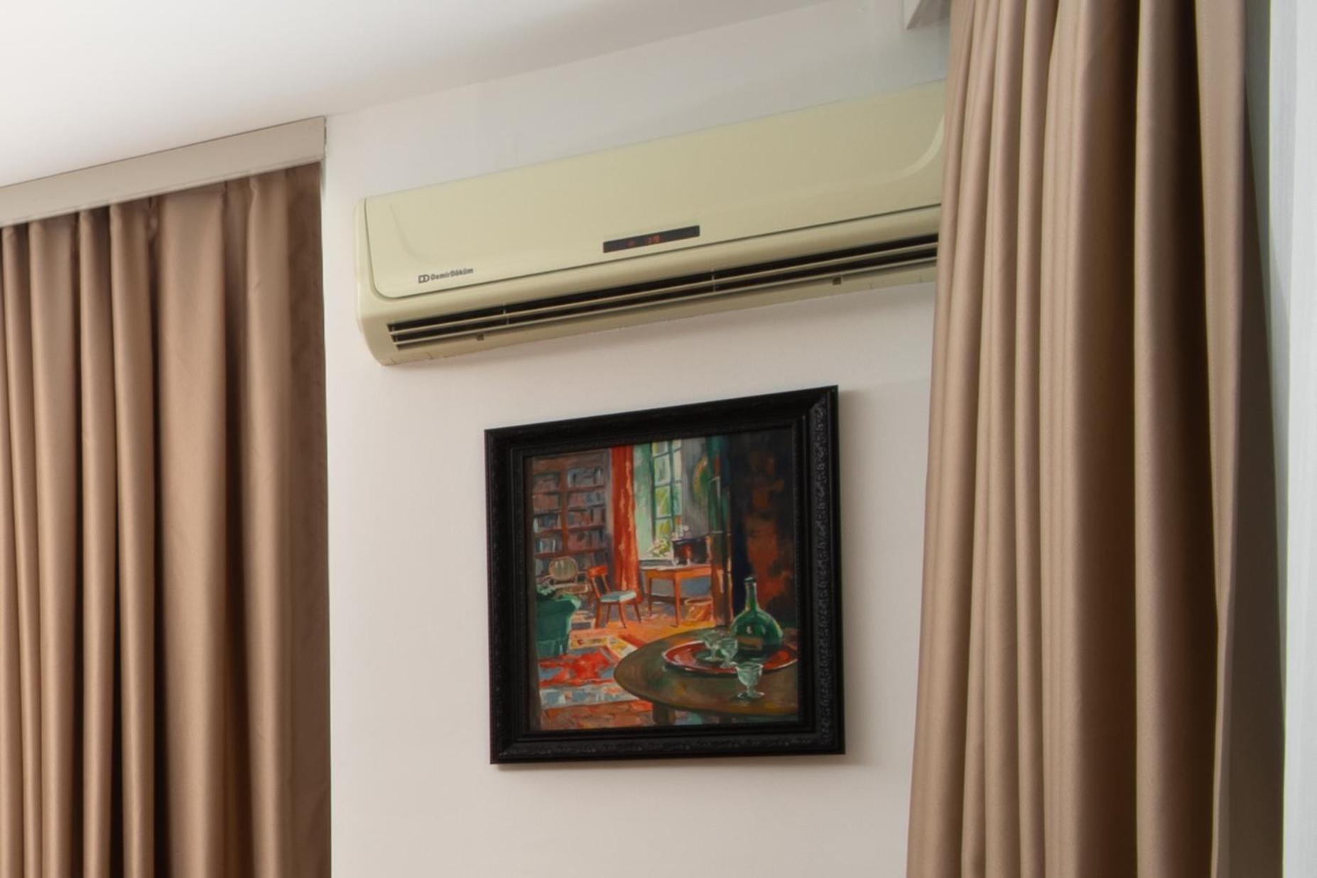 Appartement Marmada *