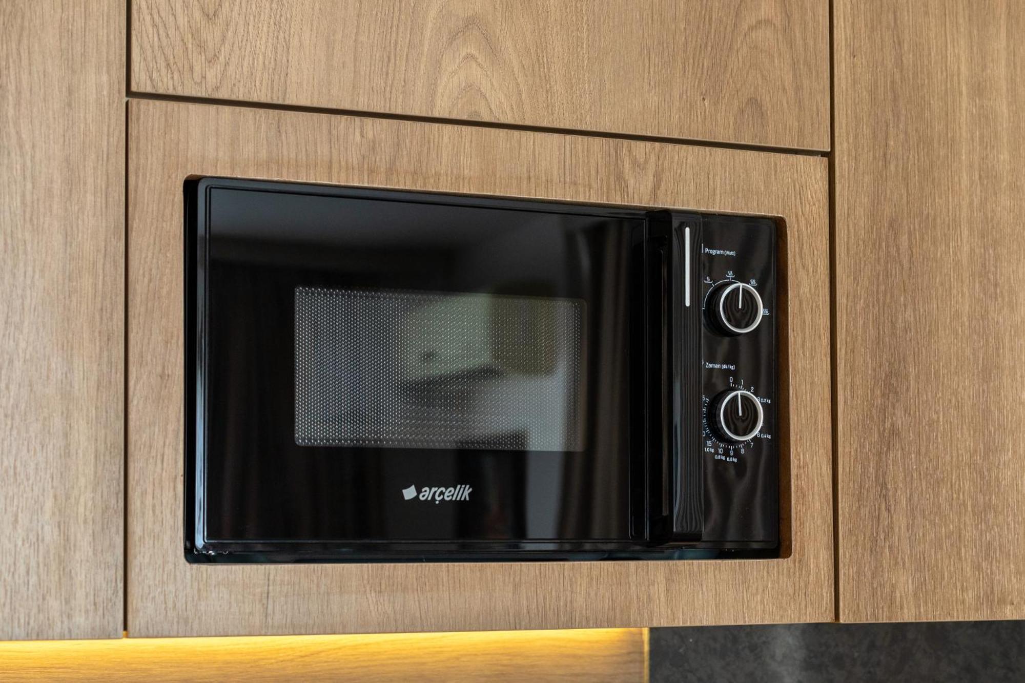 Appartement Marmada Istanboel