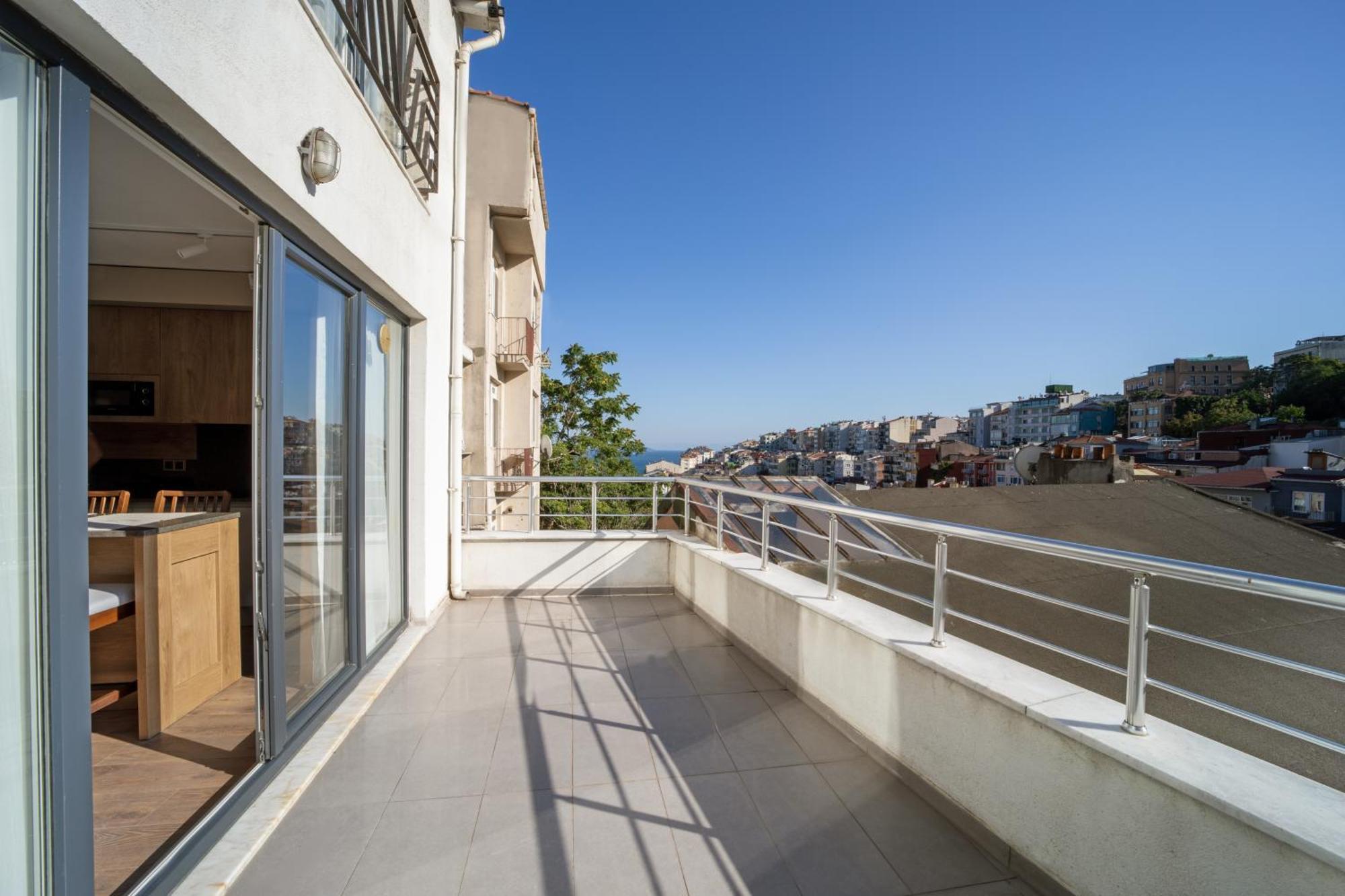 Marmada Appartement