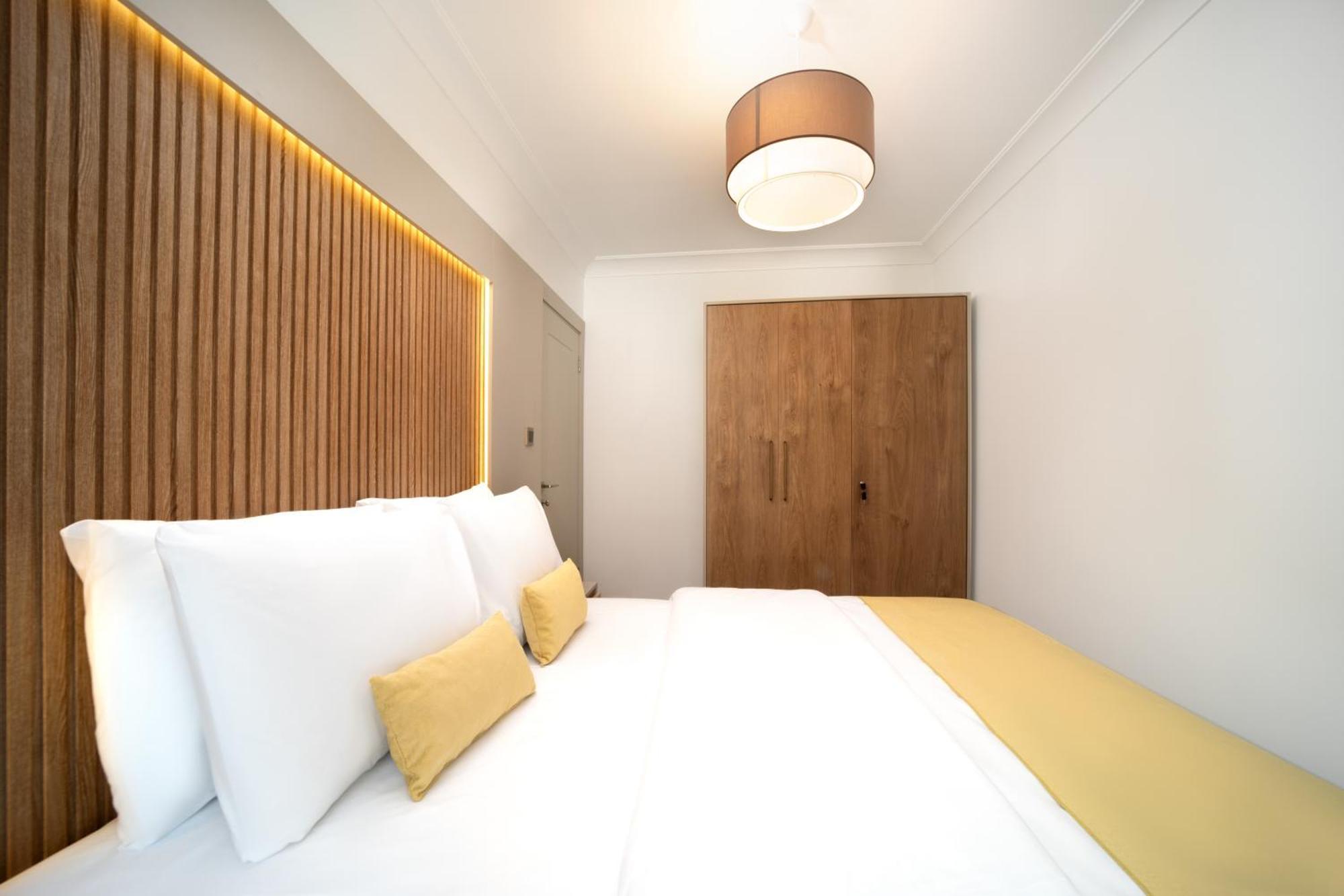 Marmada Appartement