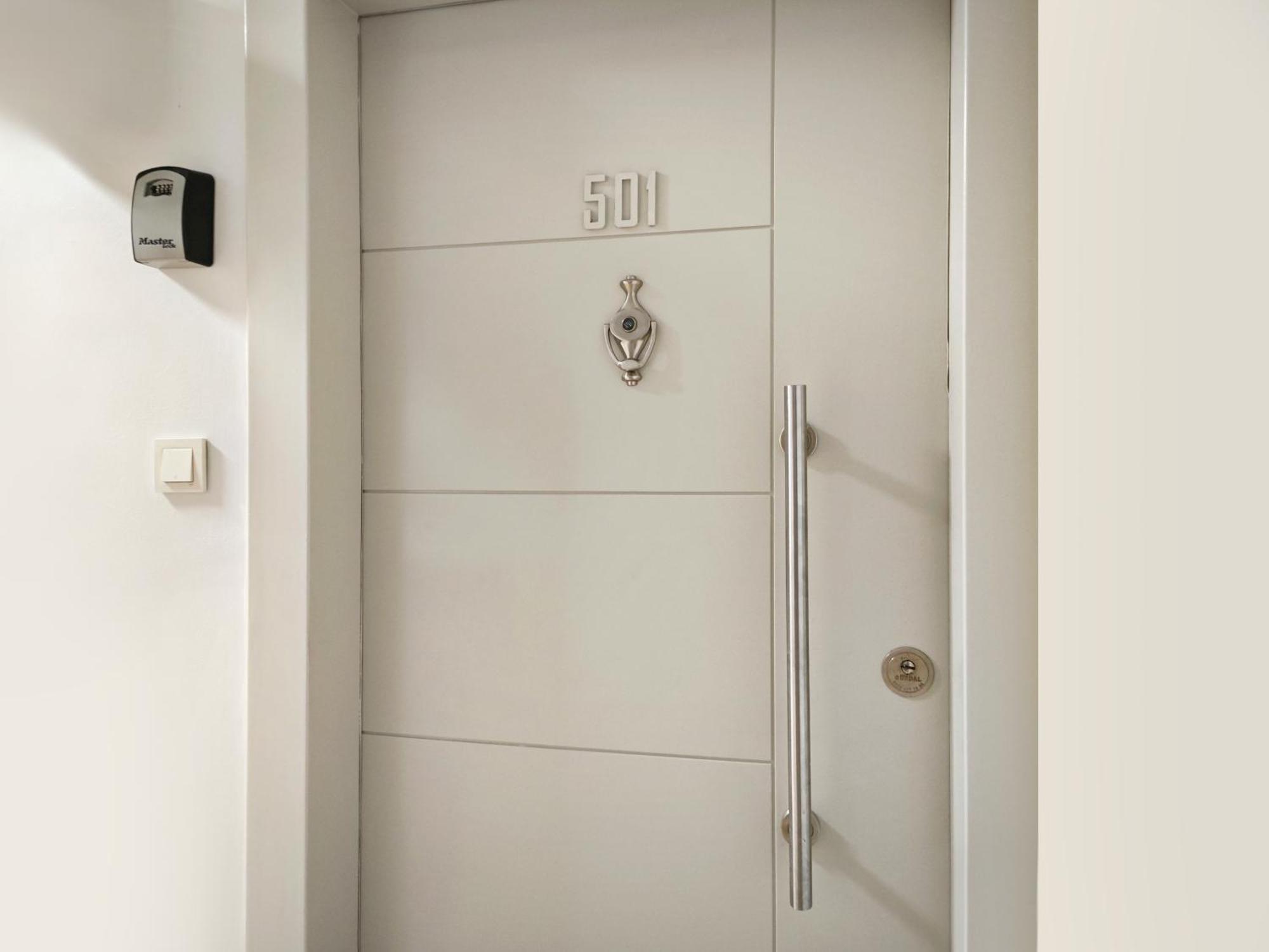 Appartement Marmada
