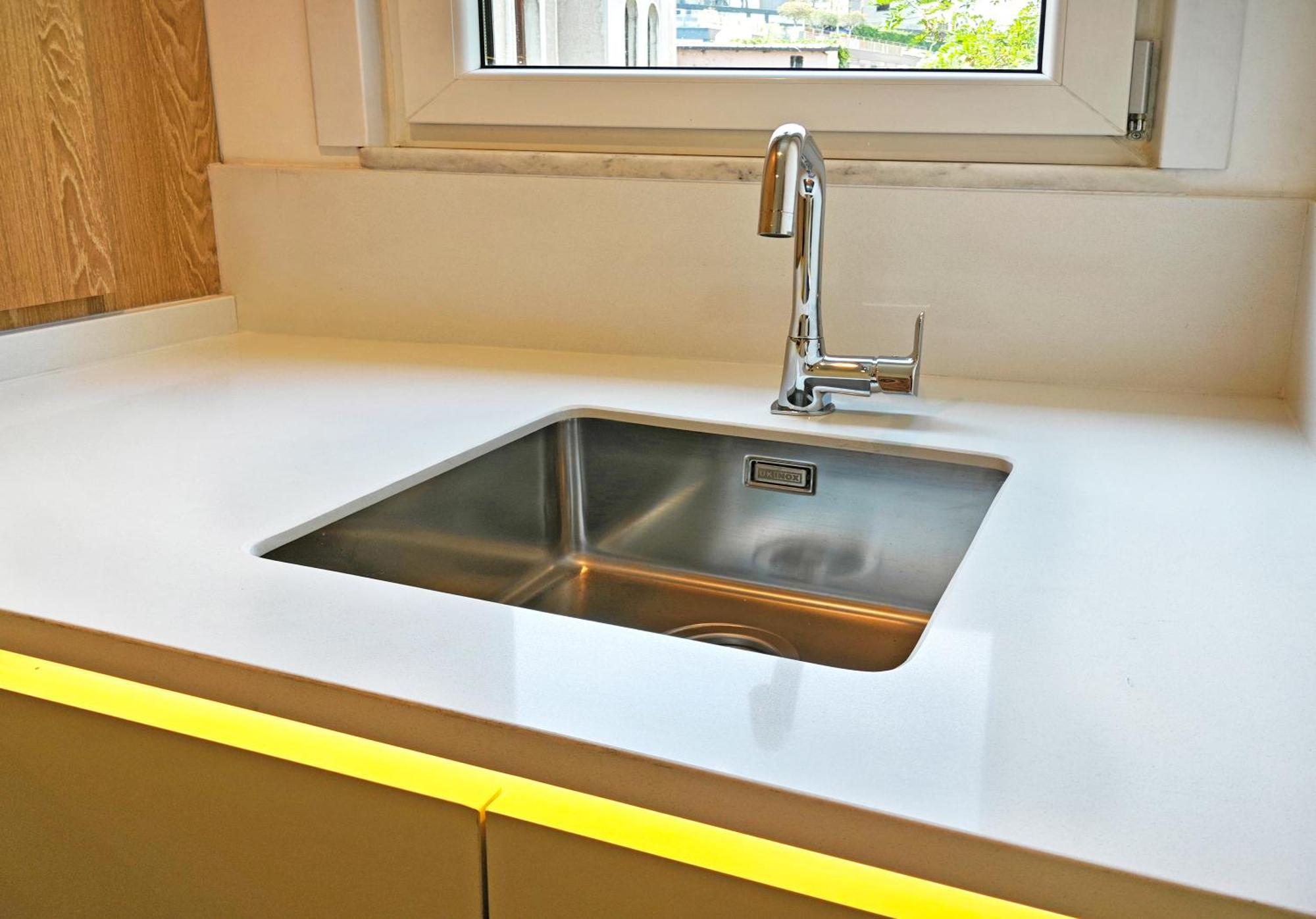 Marmada Appartement Istanboel