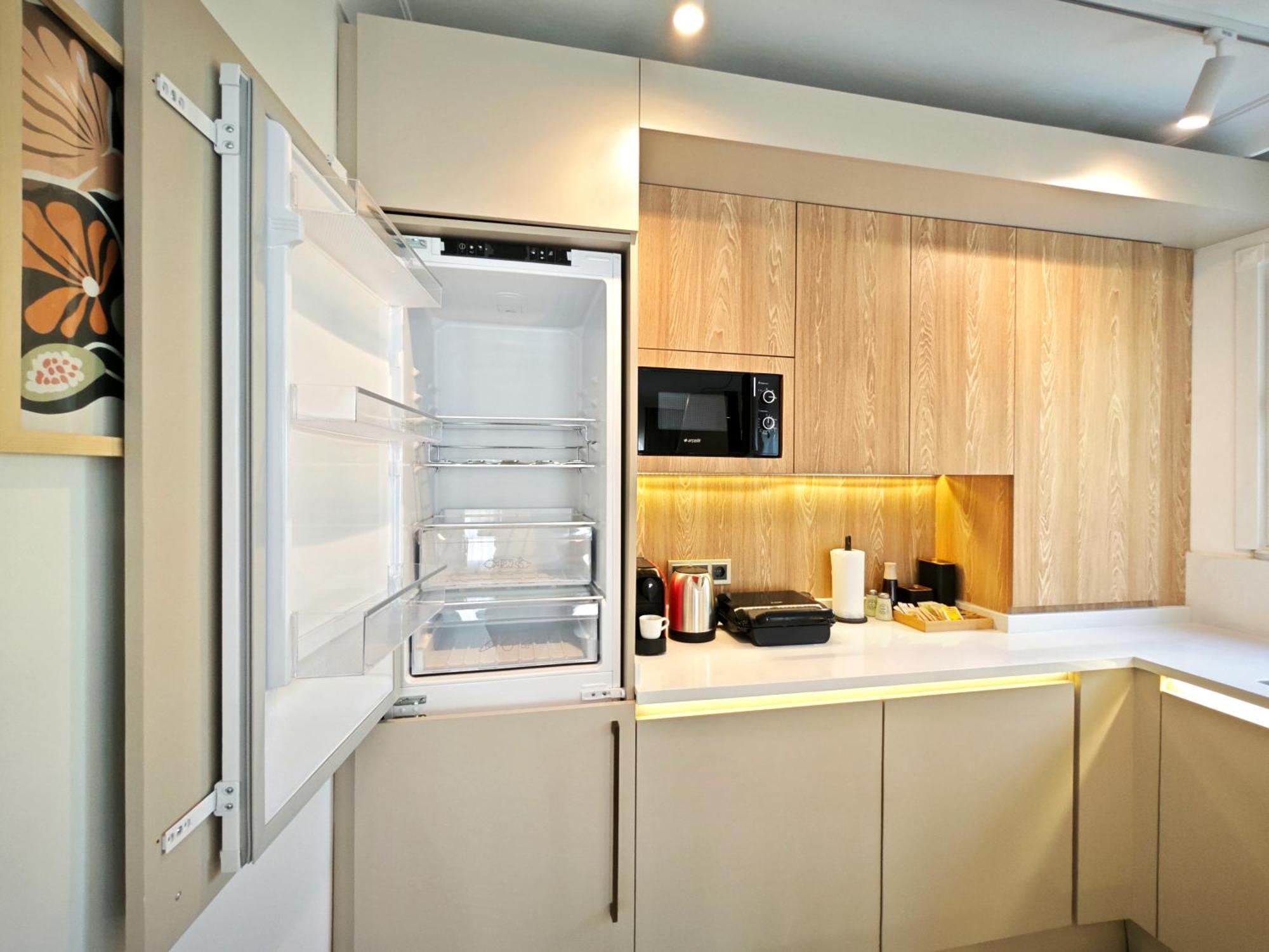 Marmada Appartement *