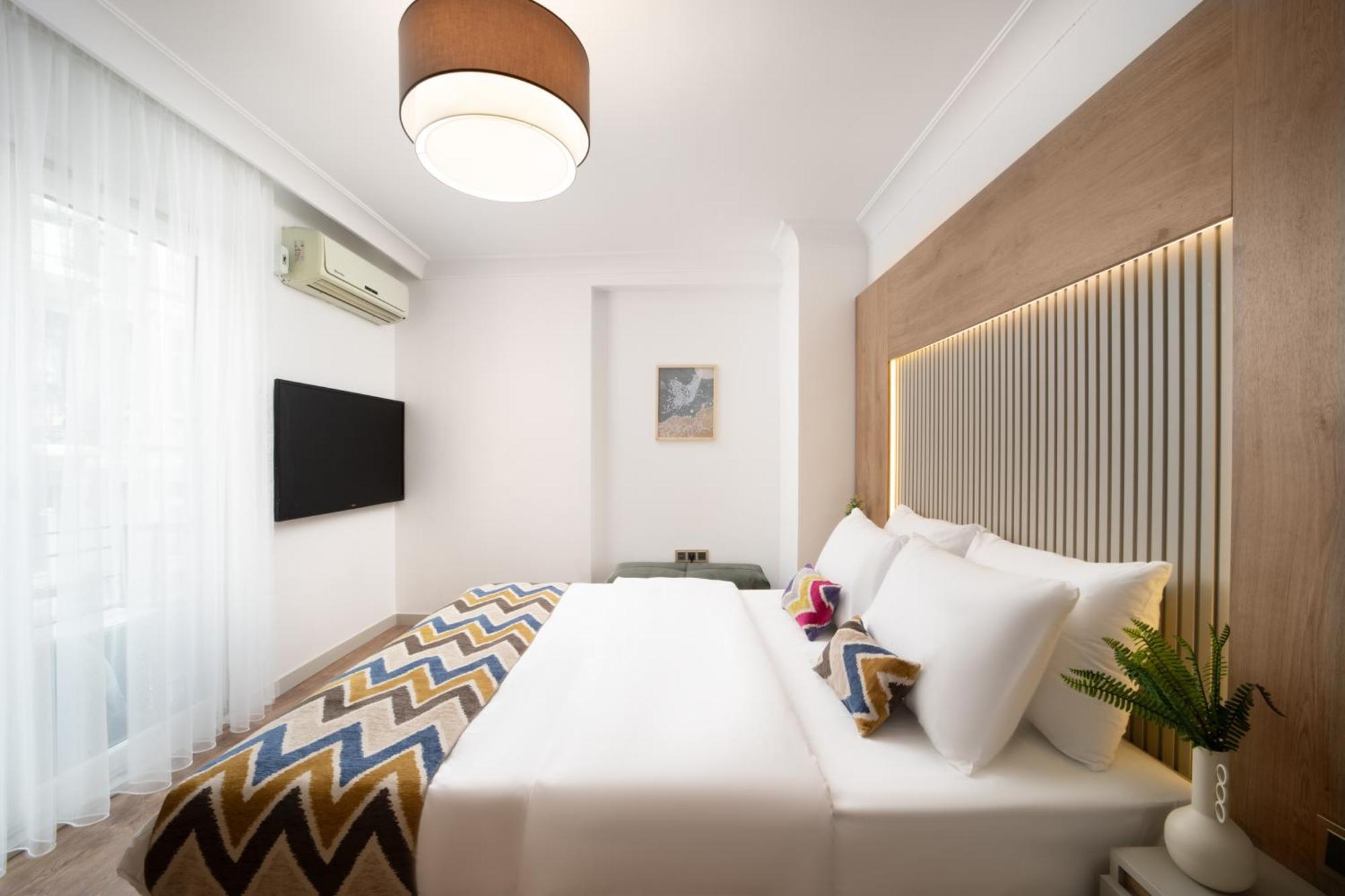 Appartement Marmada *
