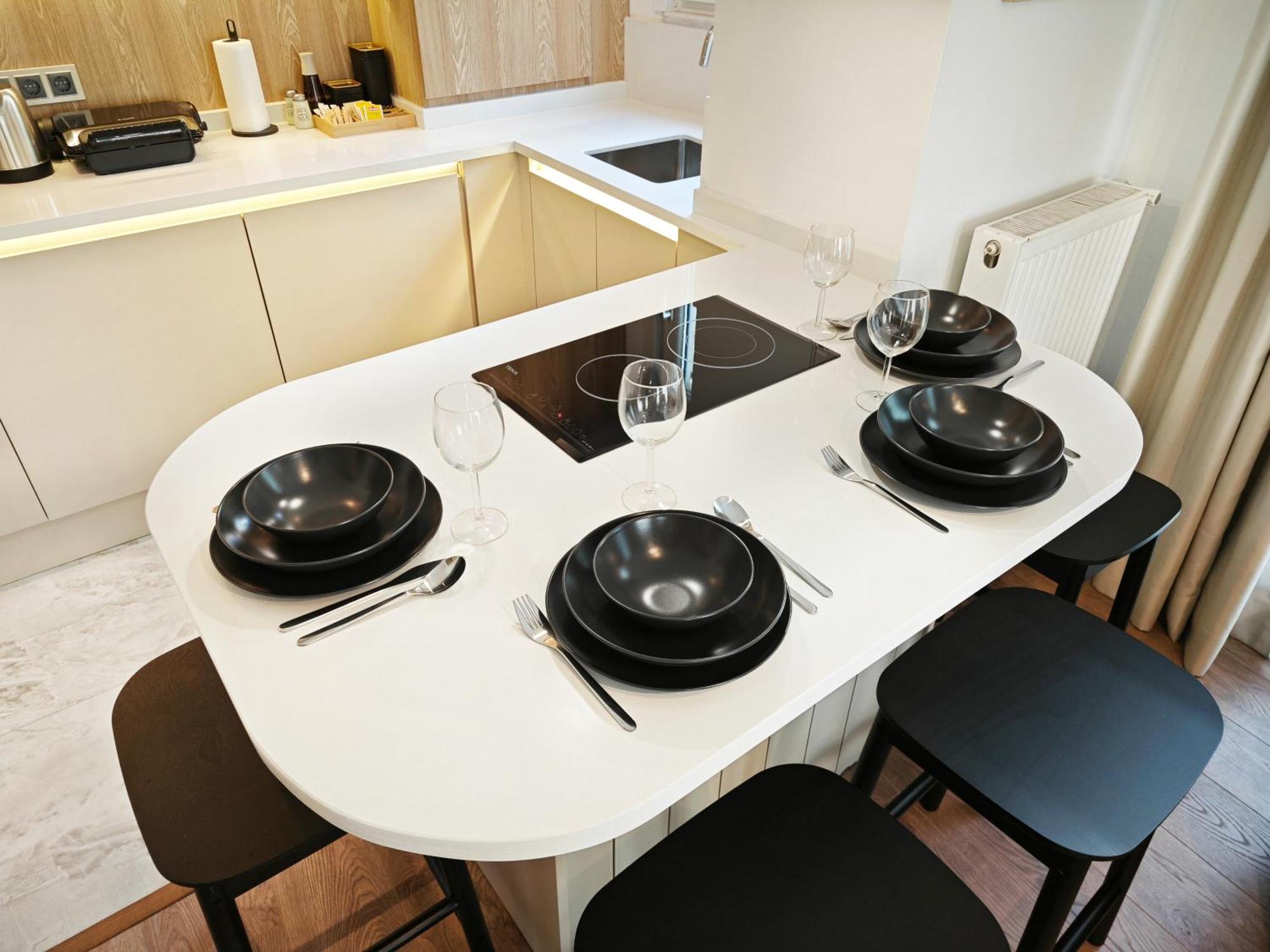Marmada Appartement Istanboel