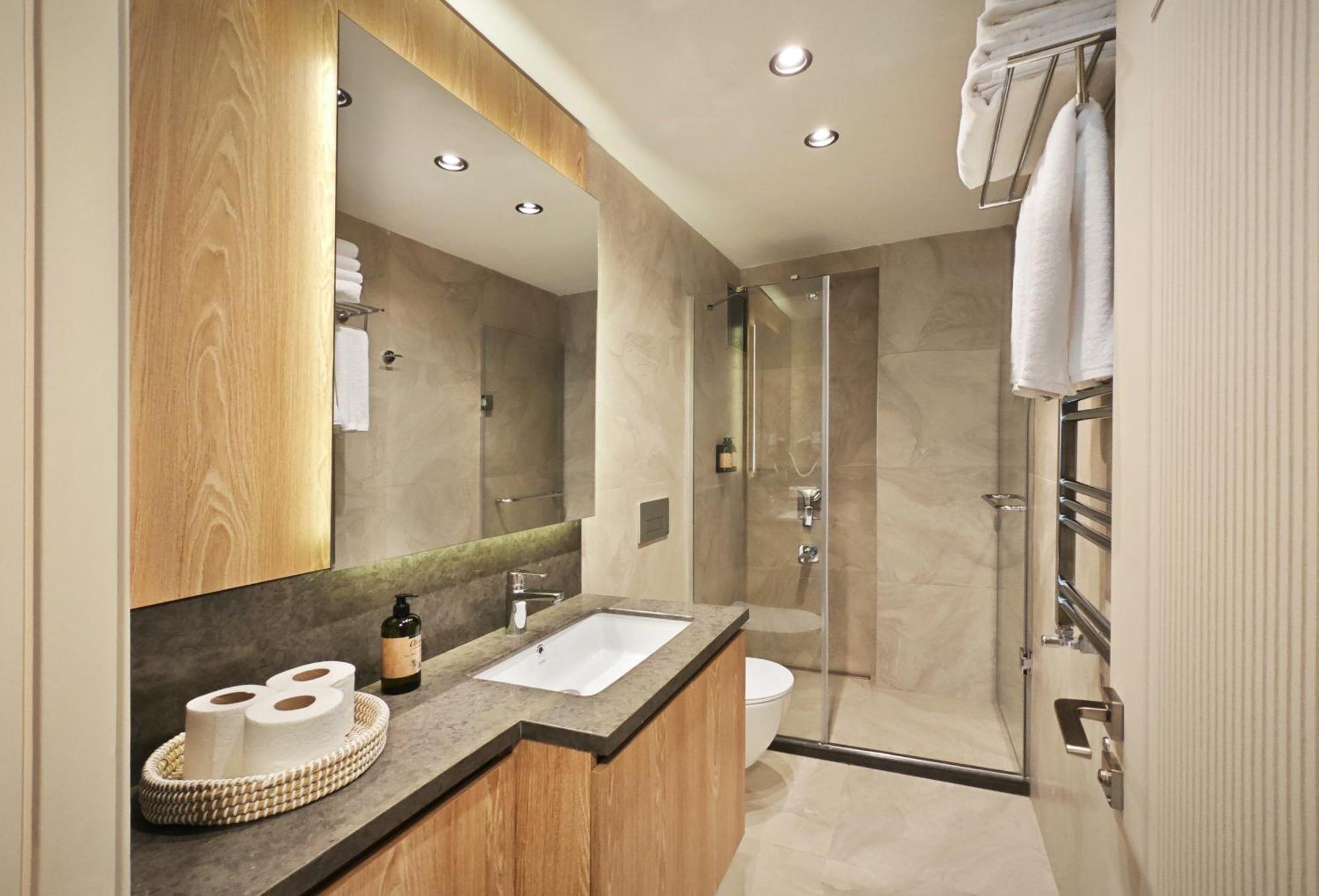 Appartement Marmada Istanboel